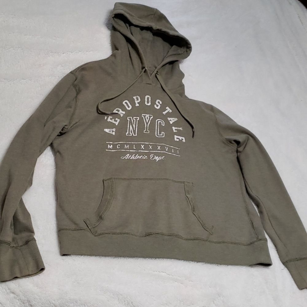 Aeropostale hoodie